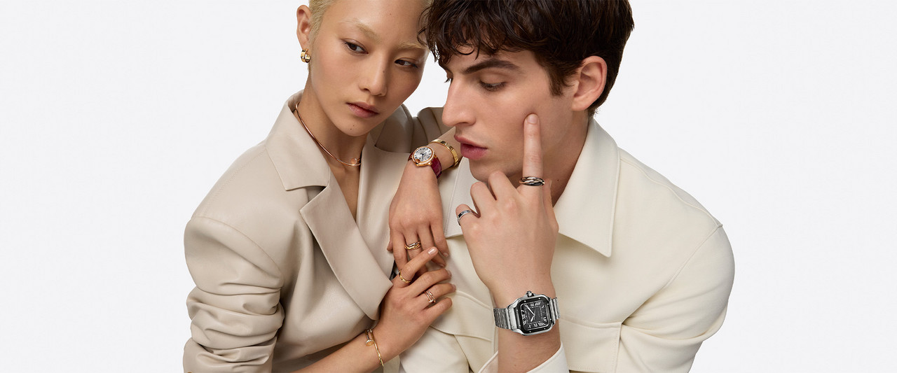 Cartier Icons Cartier Icons