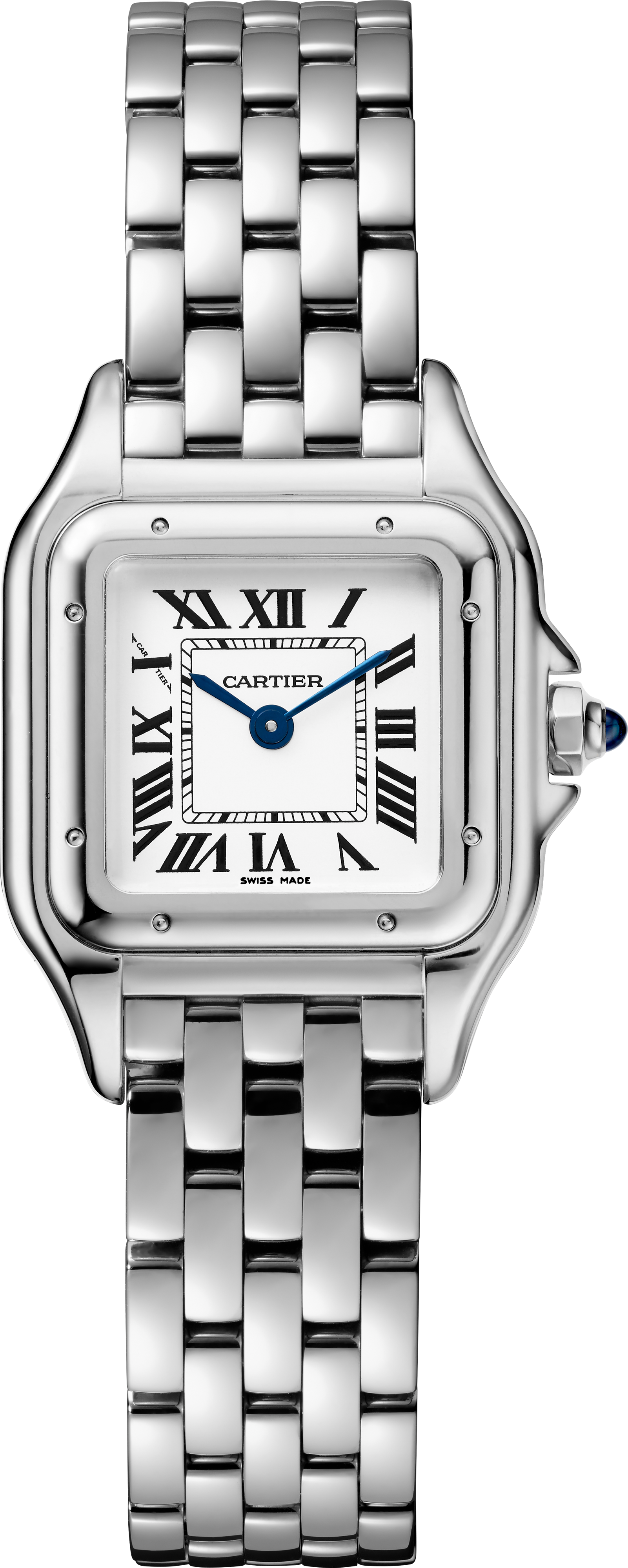 CRWSPN0006 - Panthère de Cartier watch - Small model ...