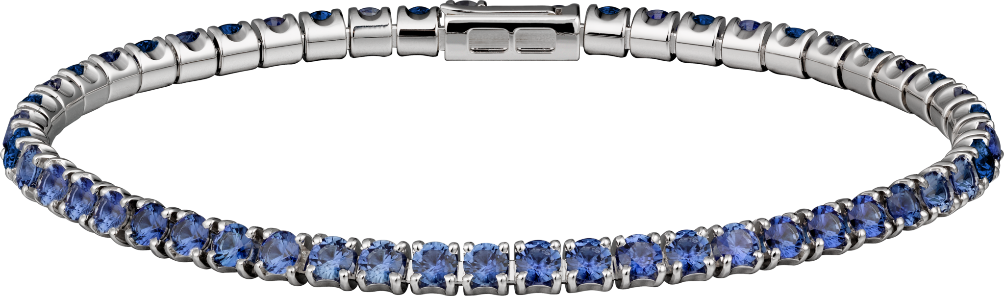 cartier essential line bracelet