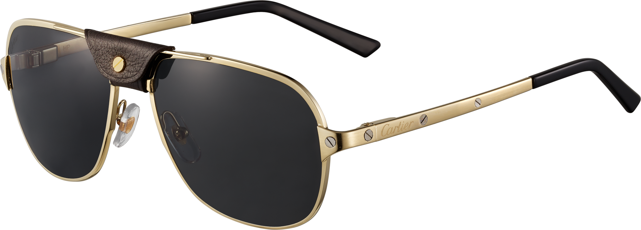 Cartier polarized sunglasses Clearance