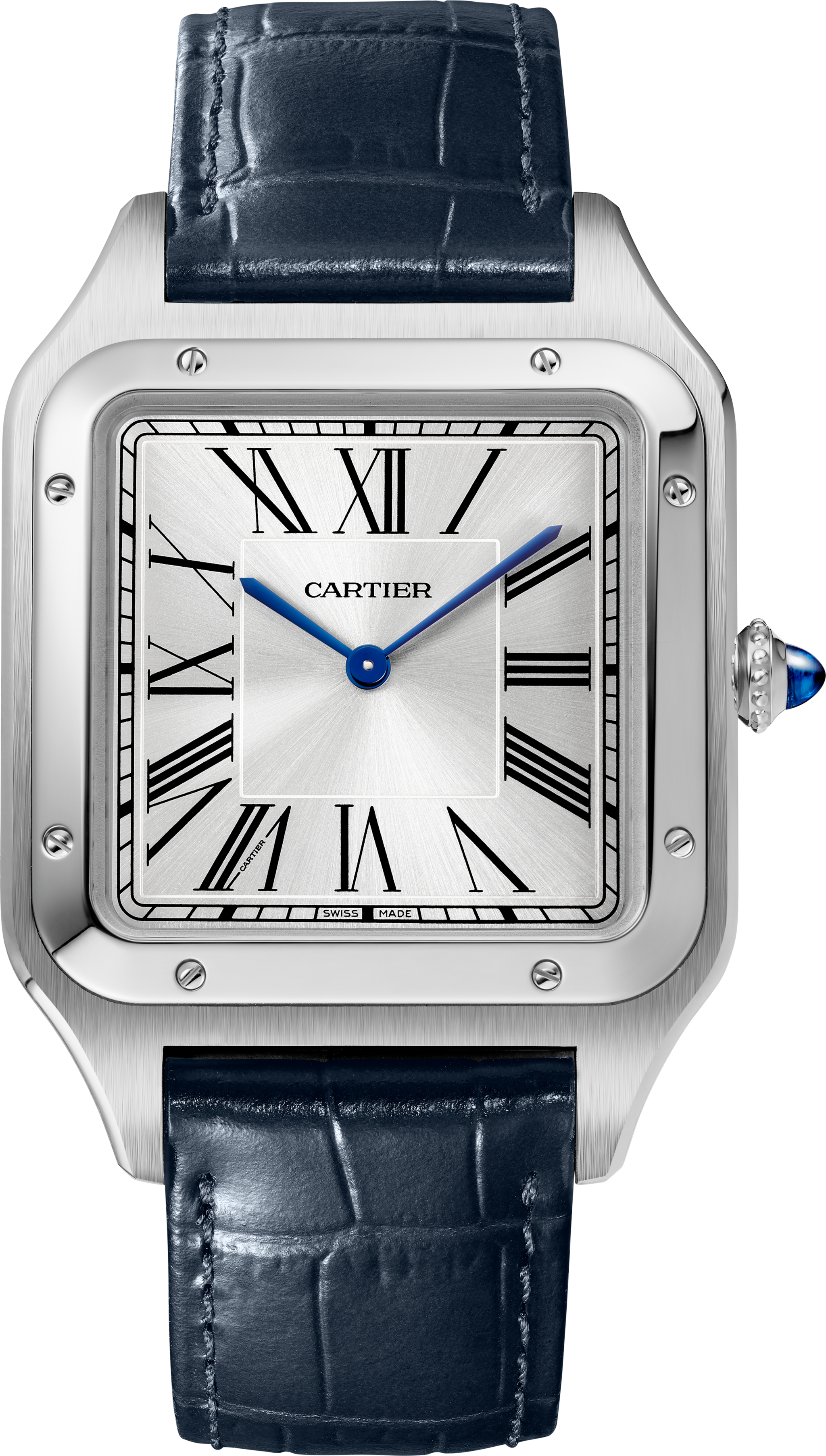 cartier pasha xl