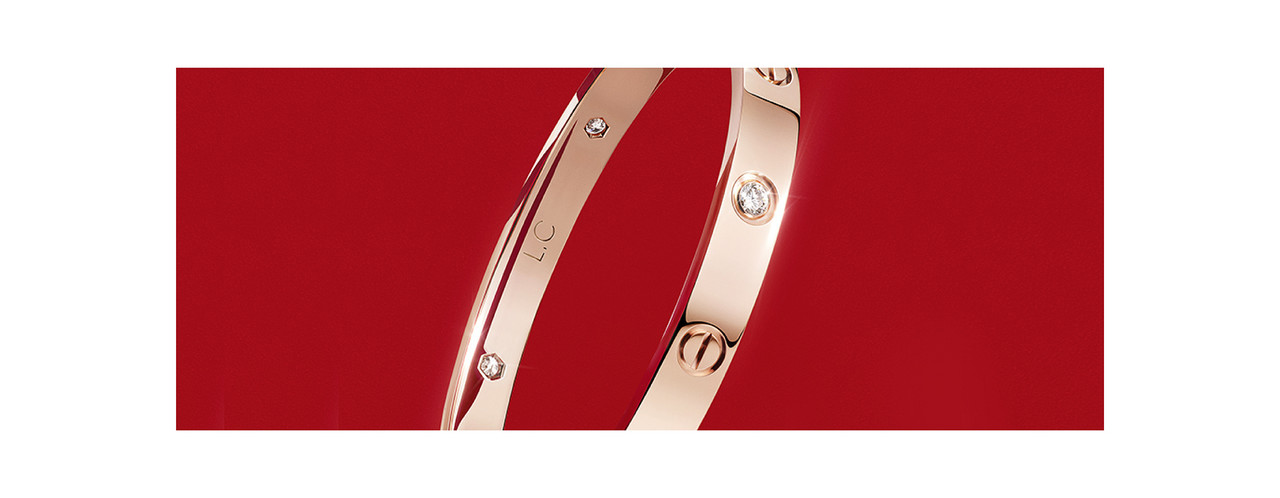 Clash de Carier blacelets