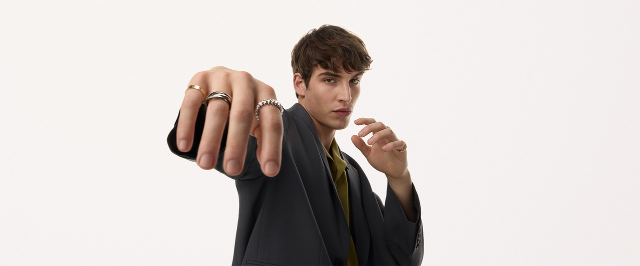 Ring for men