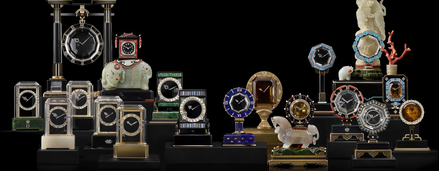 watchmaking