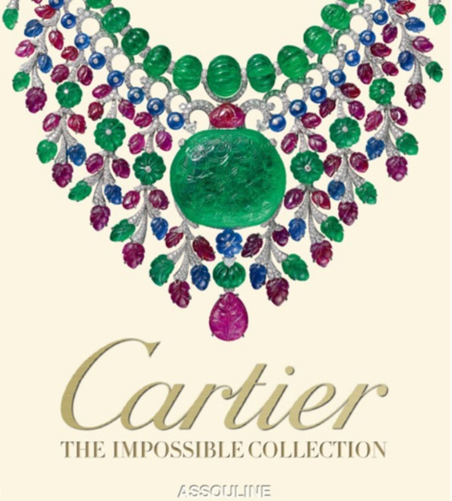 cartier the impossible collection