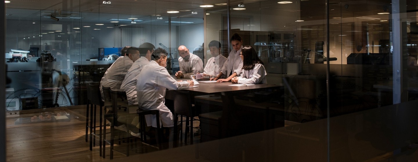 preserving and passing down knowledge
