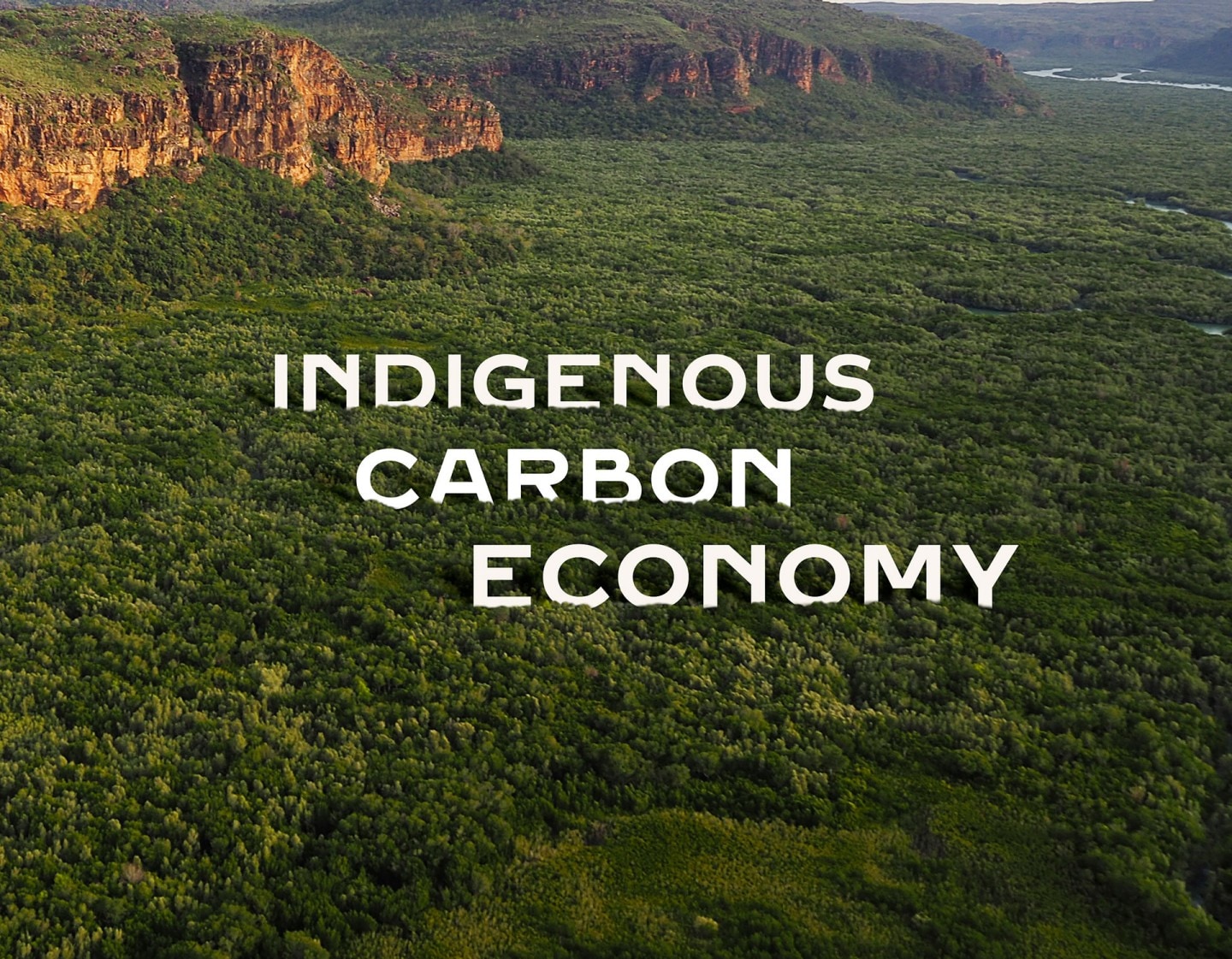 Linking traditional indigenous land management and modern carbon markets