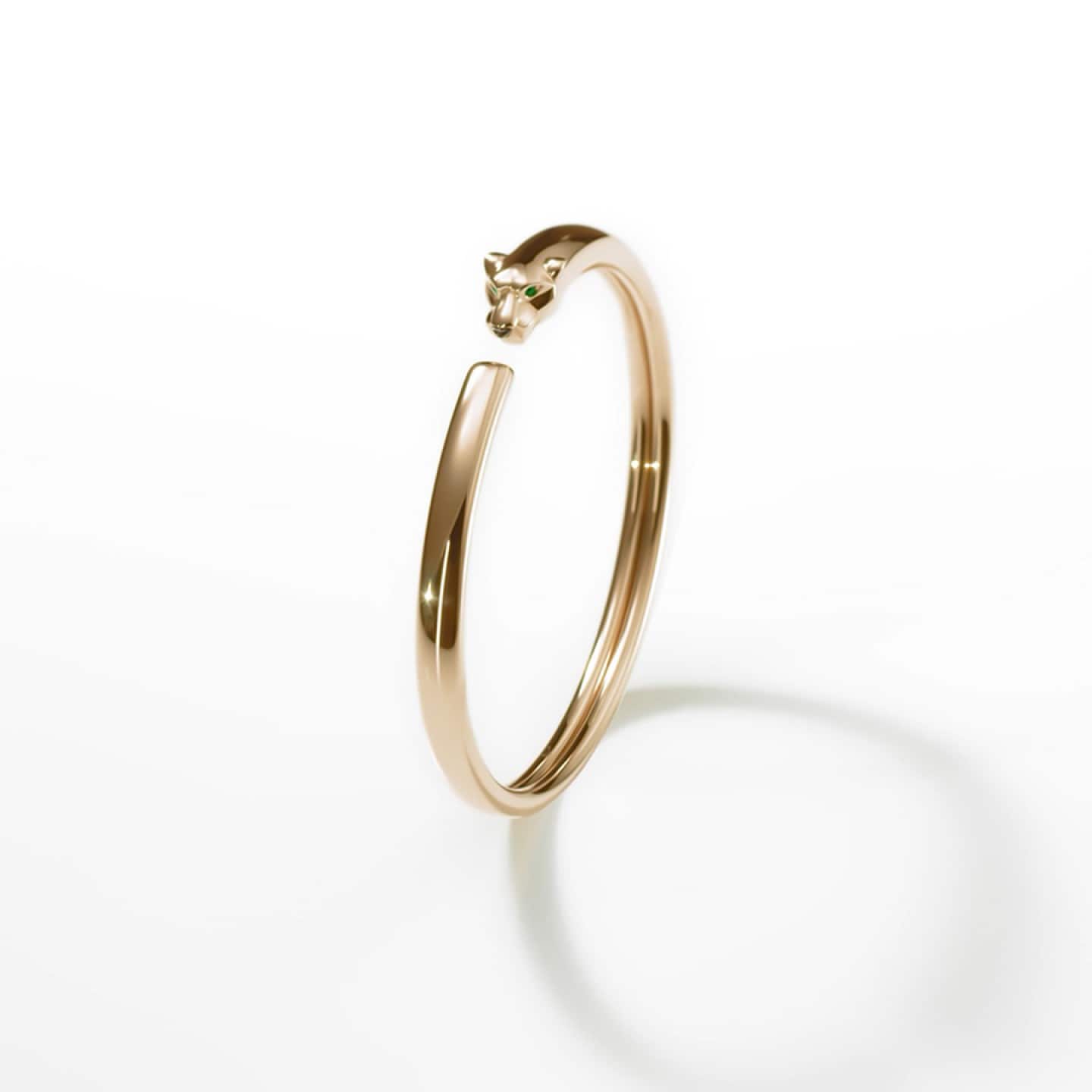 Panthère bracelet, small model