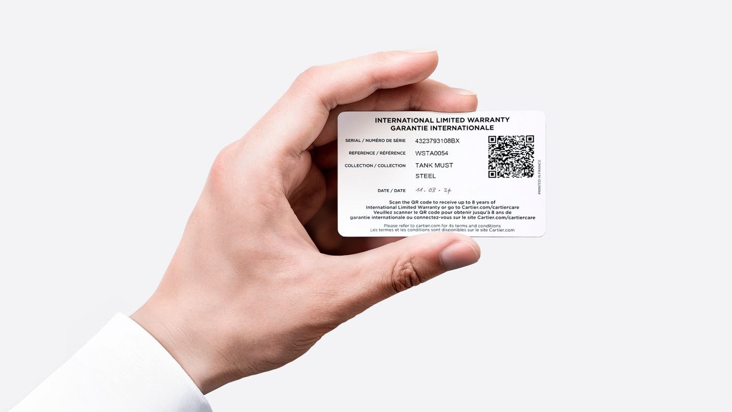 Our Watch Warranties