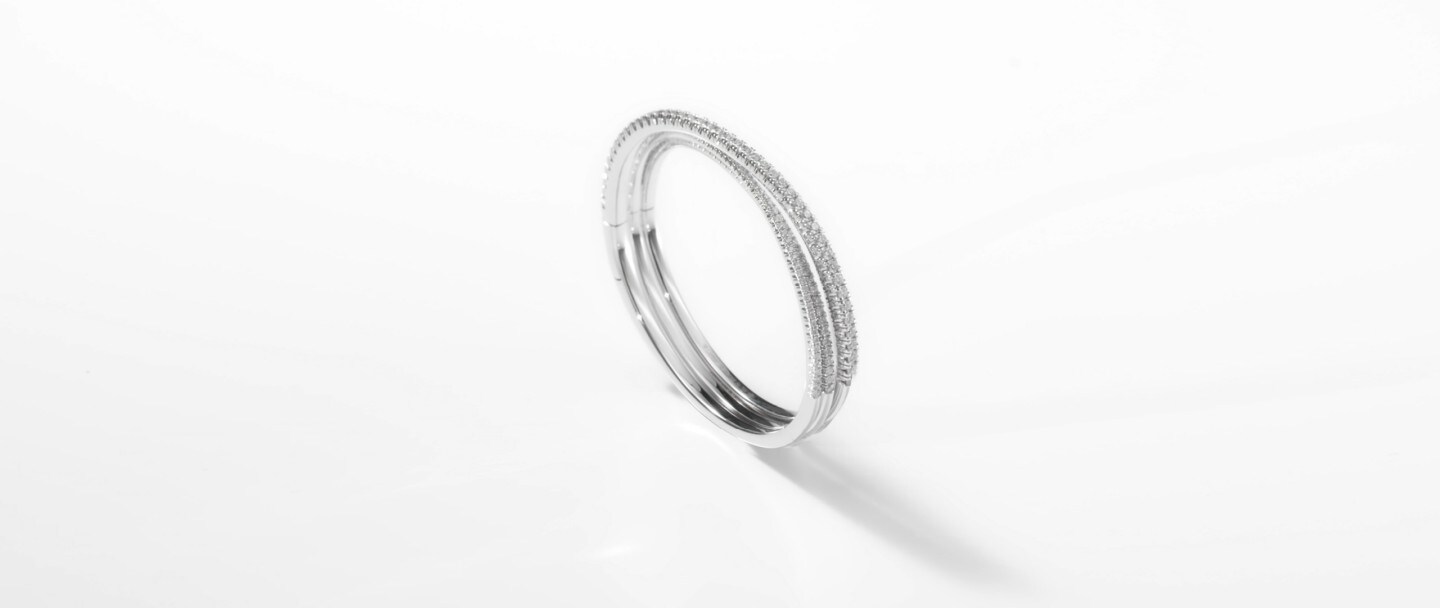 The panthère bracelet