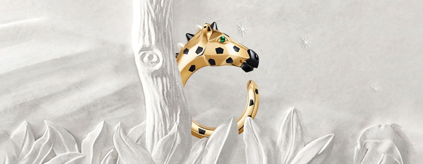 daring to hybridise jewellery