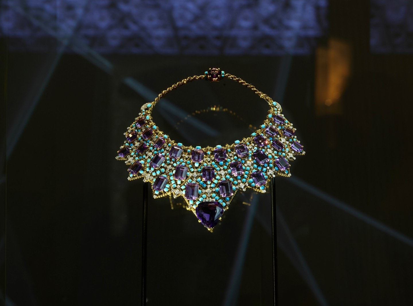 artistic and cultural recognition throughout the world