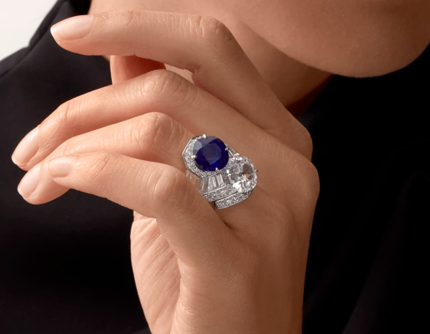 vanadis ring, 2021