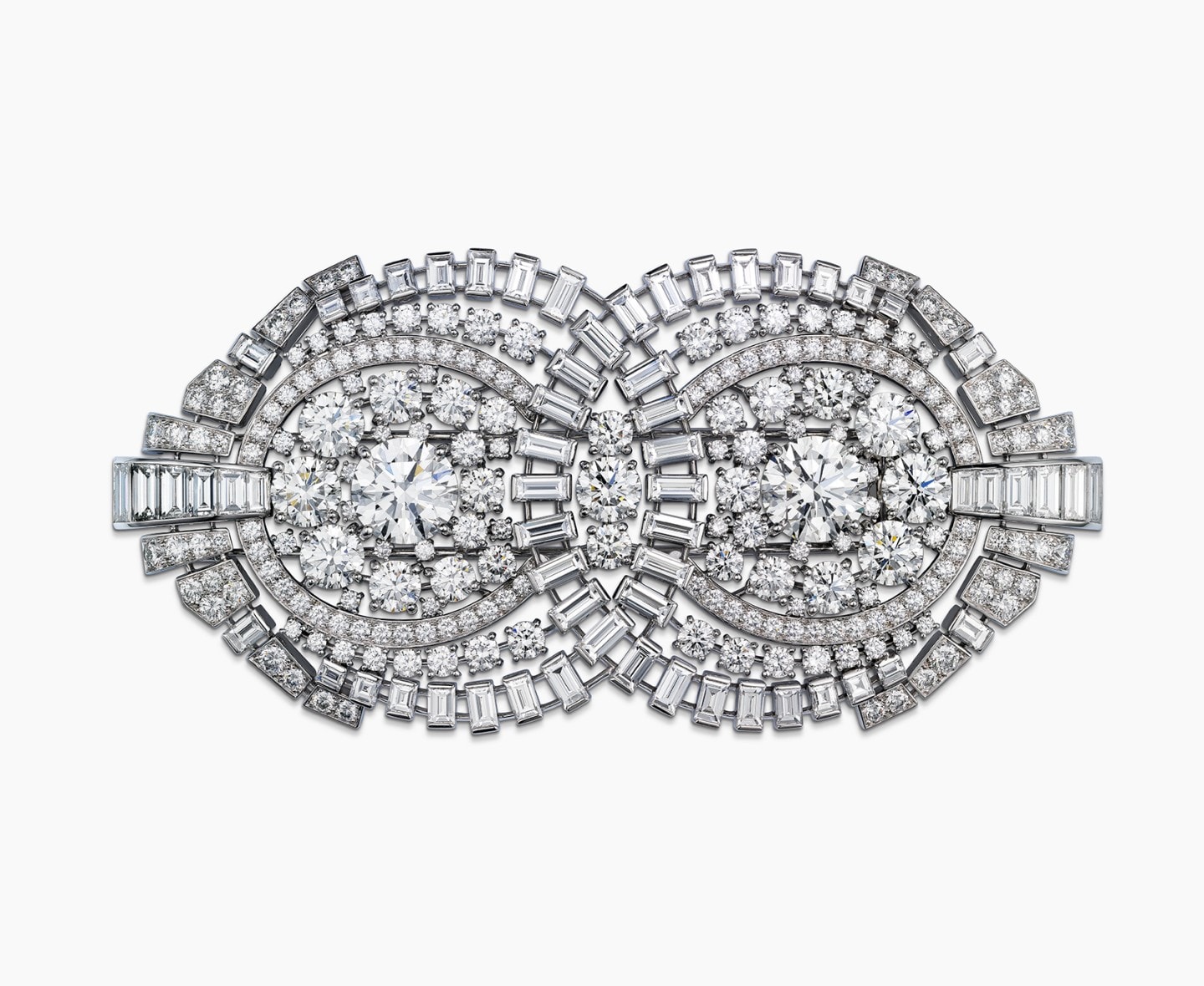 Brooch, 2015