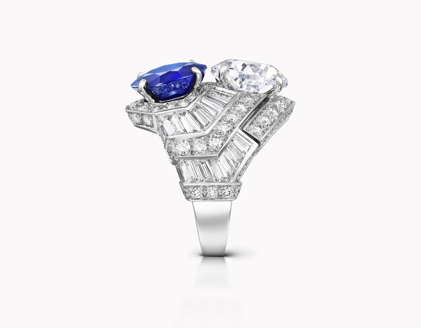 vanadis ring, 2021