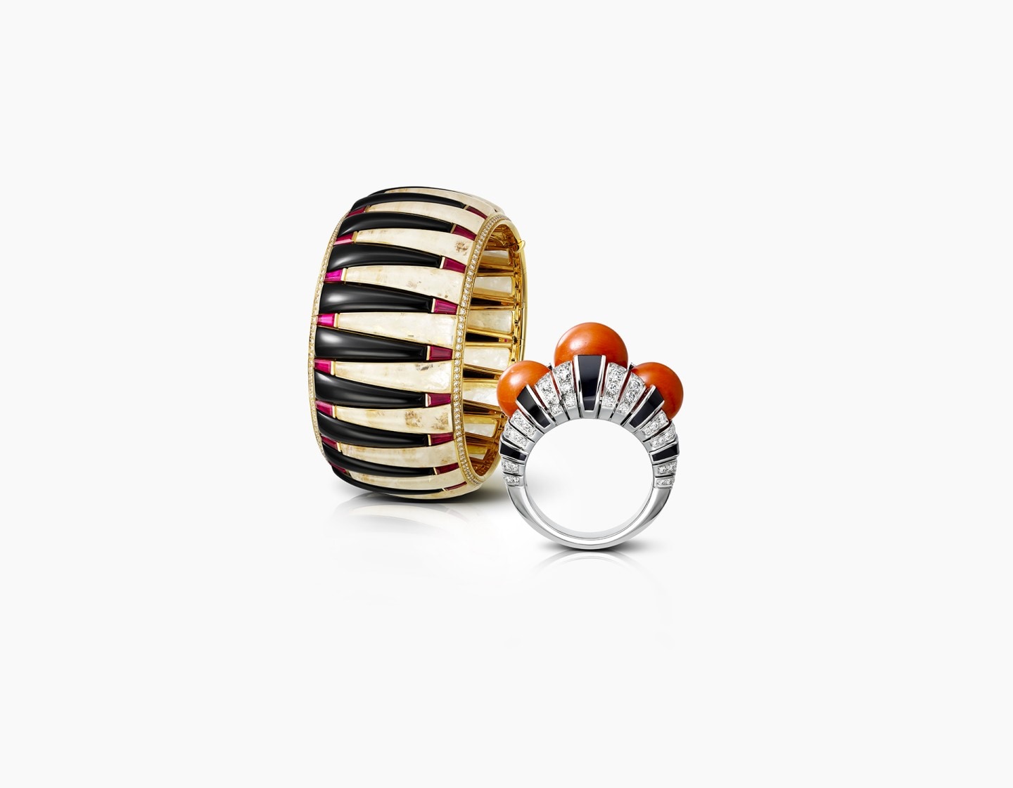 red-chromie-bracelet-2017-orienphonie-ring-2018