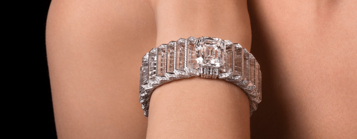 illumination bracelet/ring, 2016