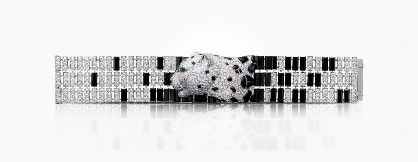 bracelet, 2014 cartier royal