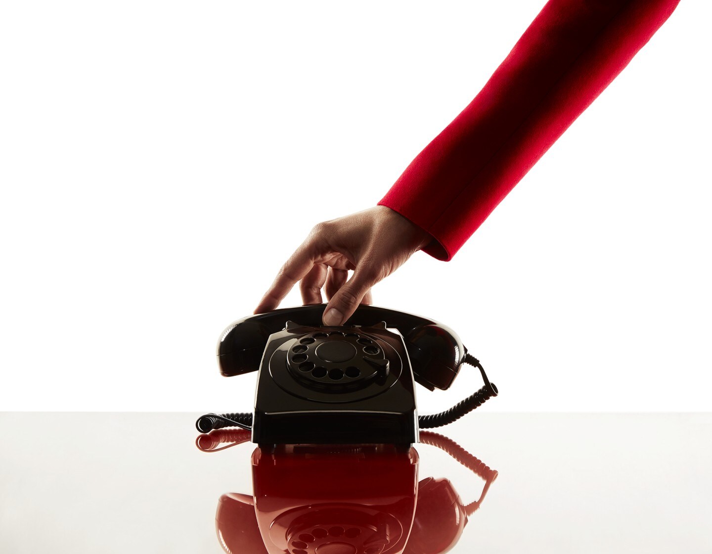 contact a sales adviser