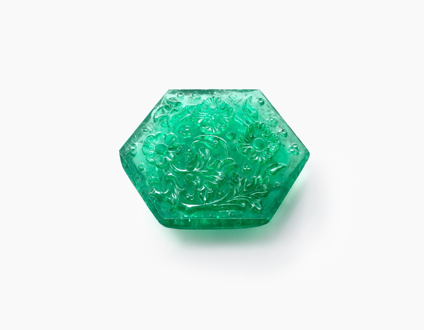 berenice emerald, 1925