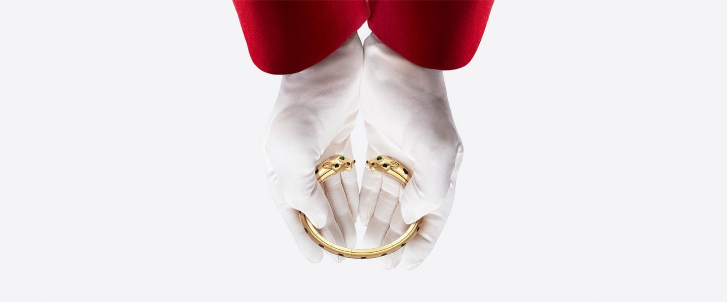 our jewellery services