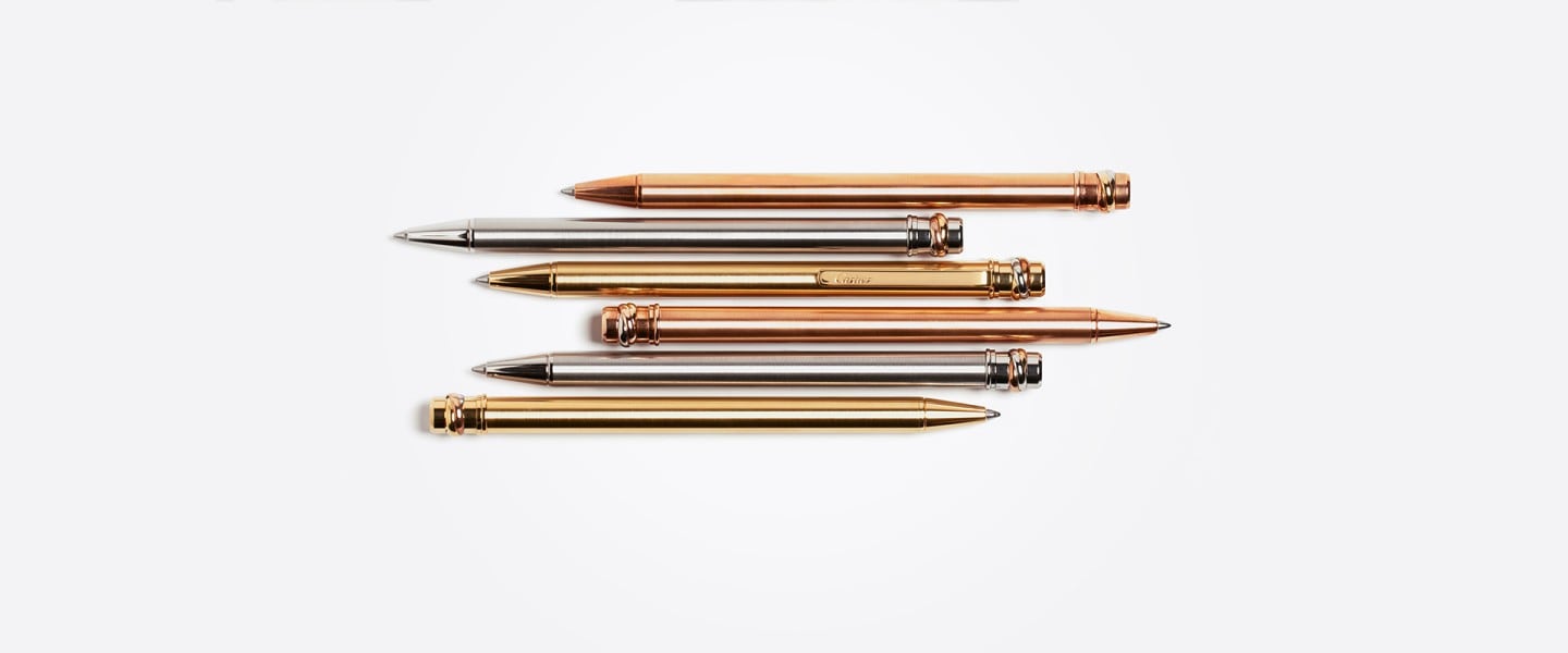 writing instruments