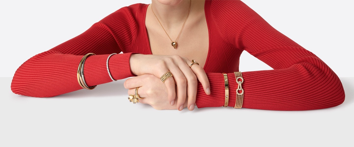Jewellery