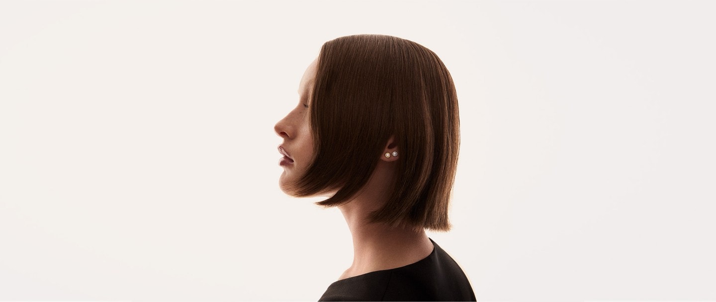 Cartier d'Amour Earrings​