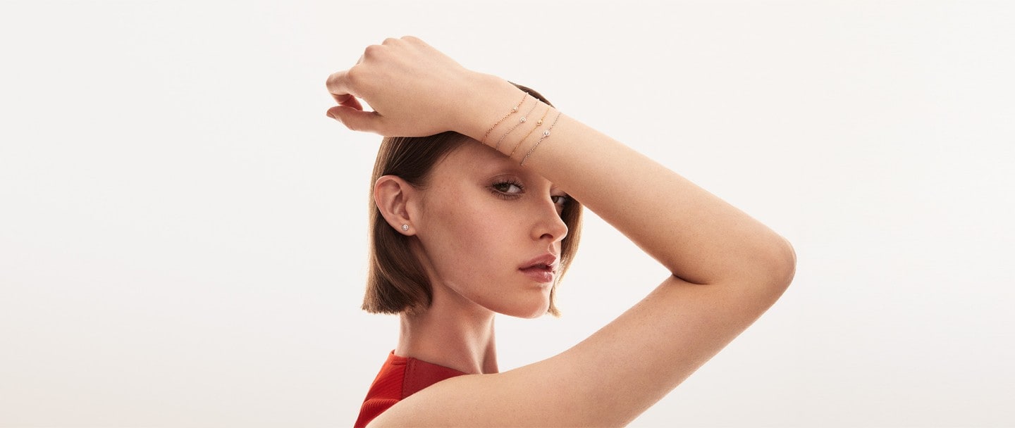 Cartier d'Amour Bracelets