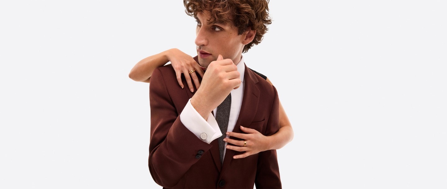 cufflinks & dress accessories