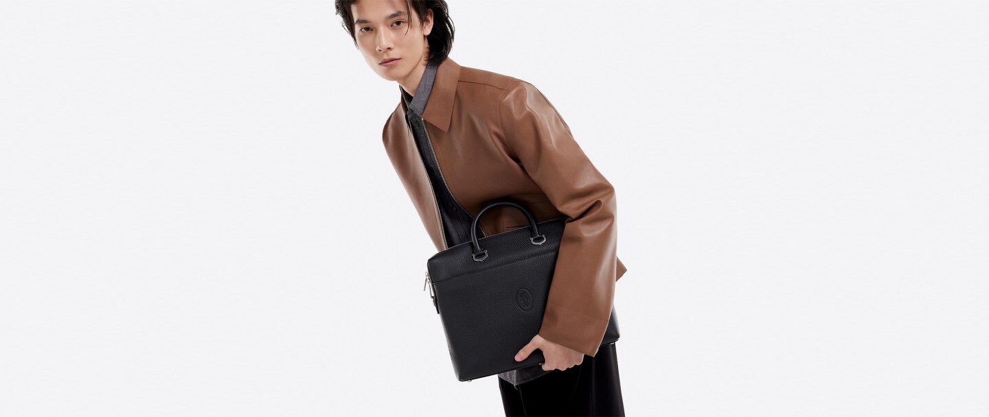 must de cartier