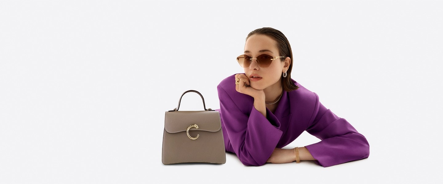 panthère c de cartier