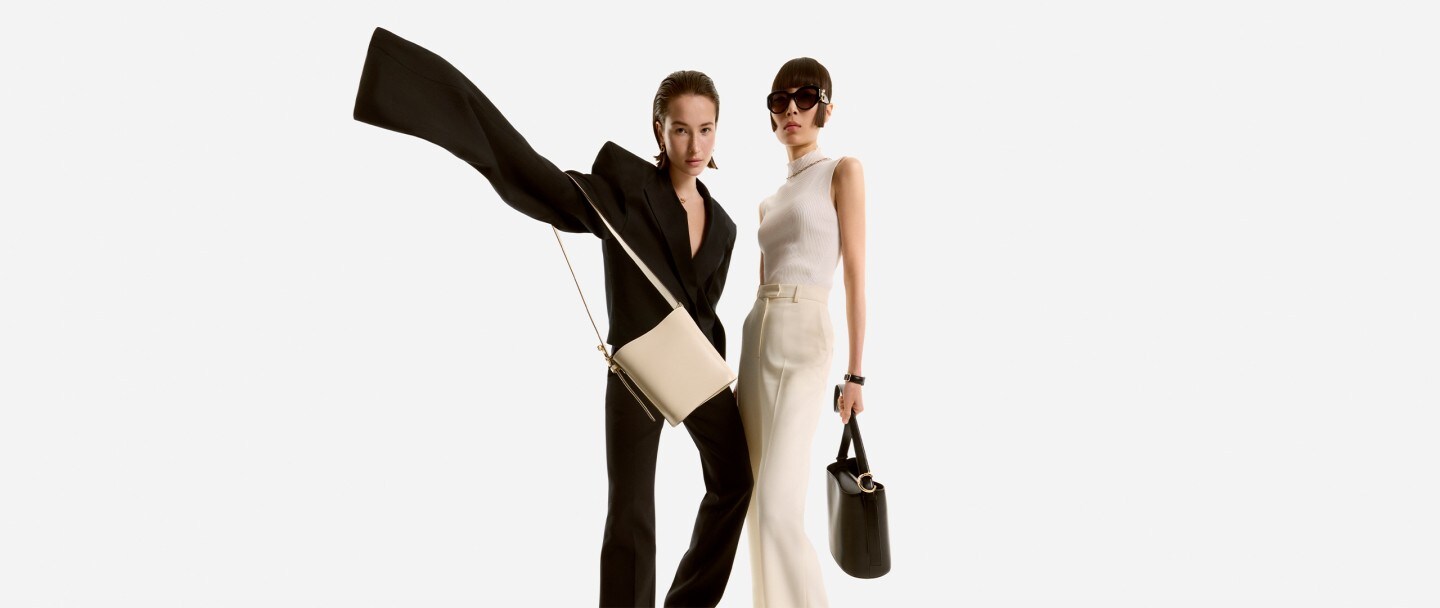  Wishlist bags and accessories for her