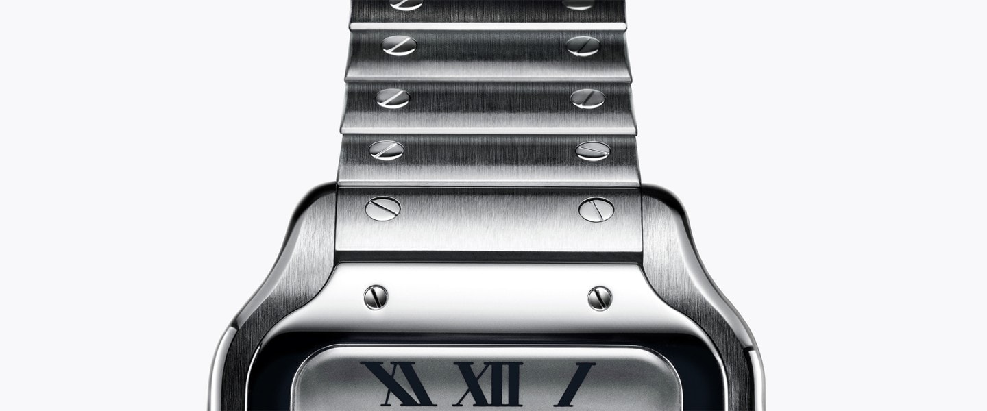 STEEL WATCHES