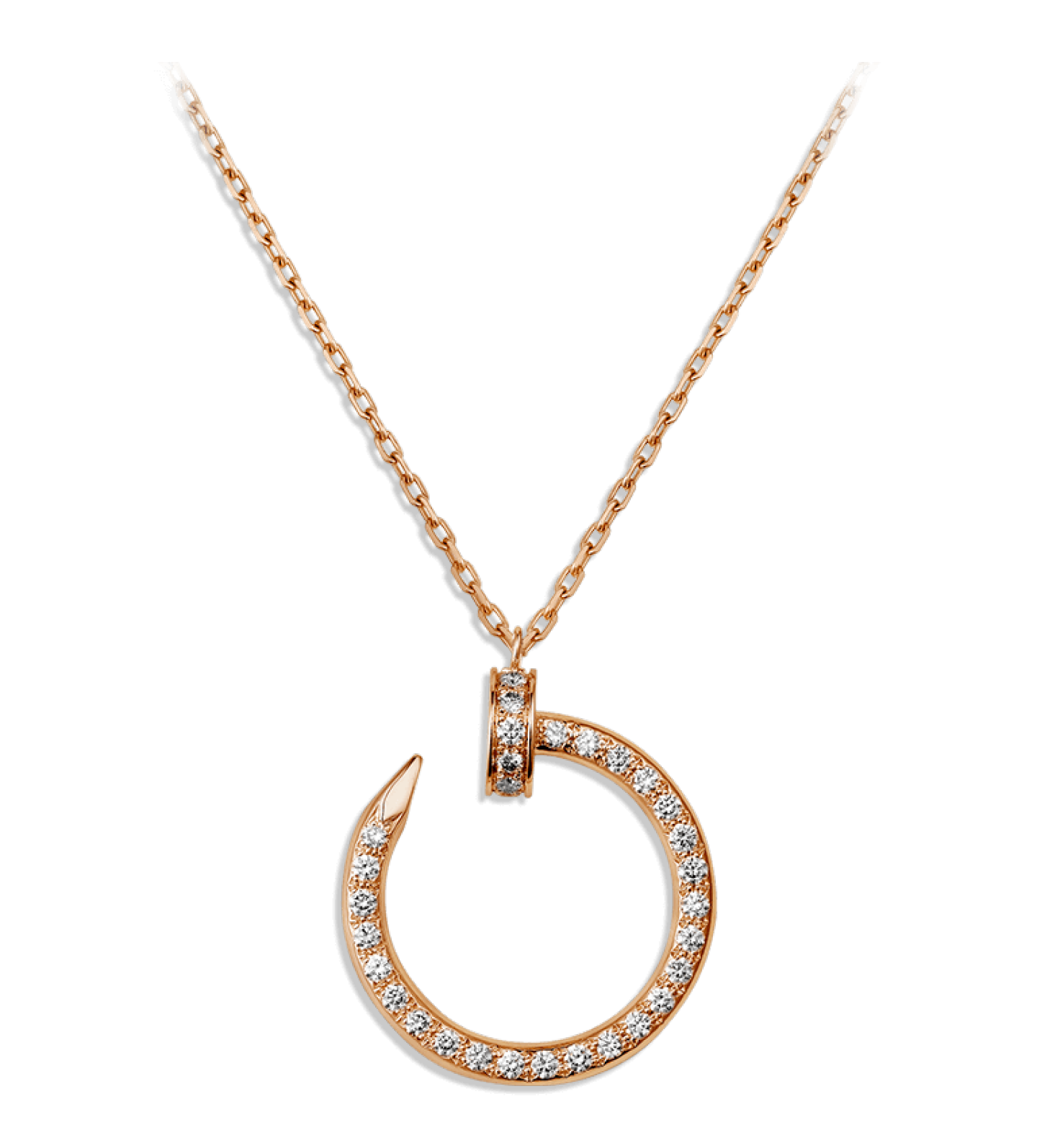 juc necklaces