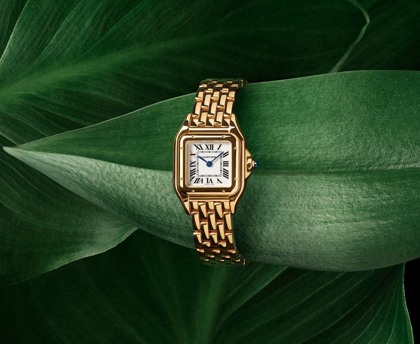 panthère de cartier