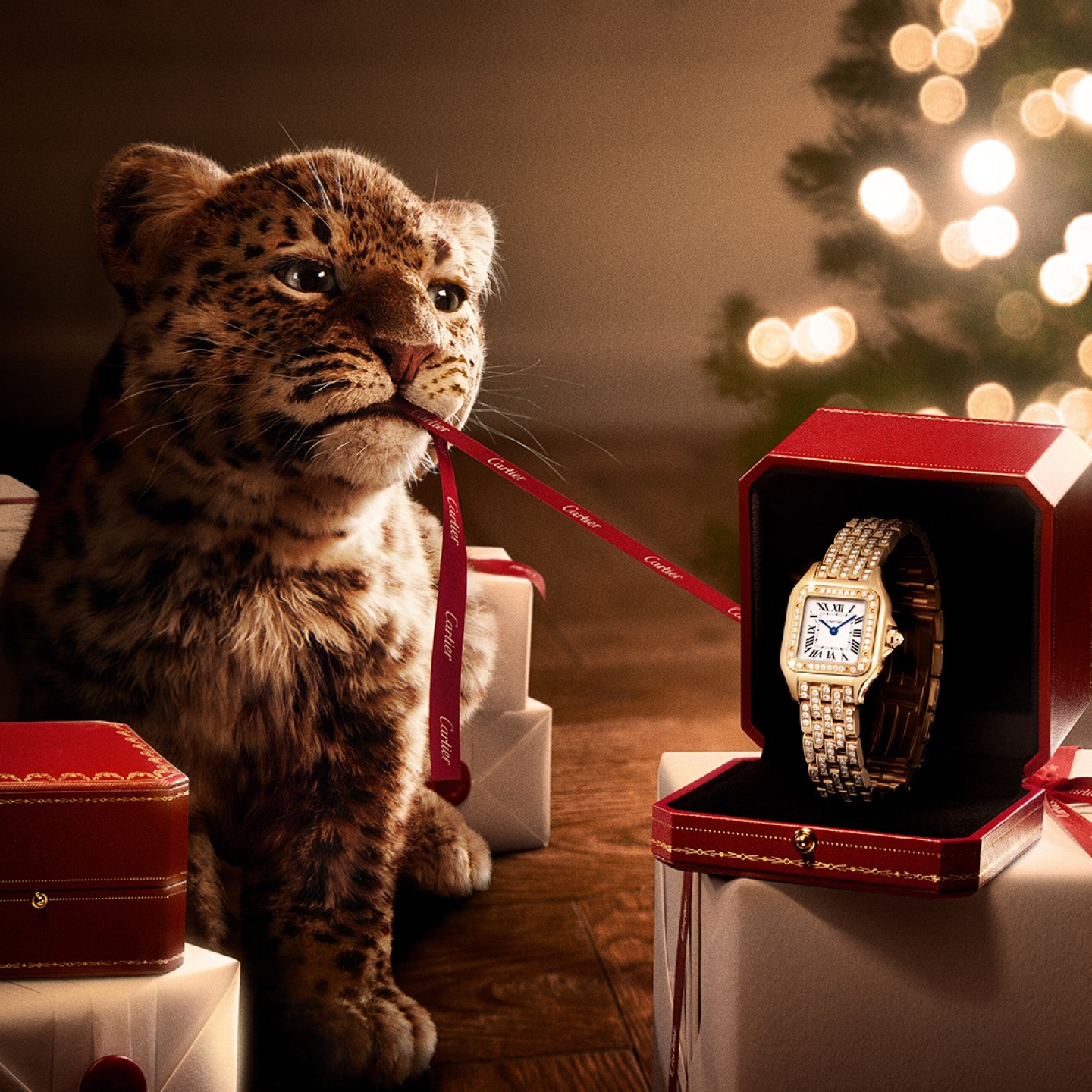 end of year 2025 watches