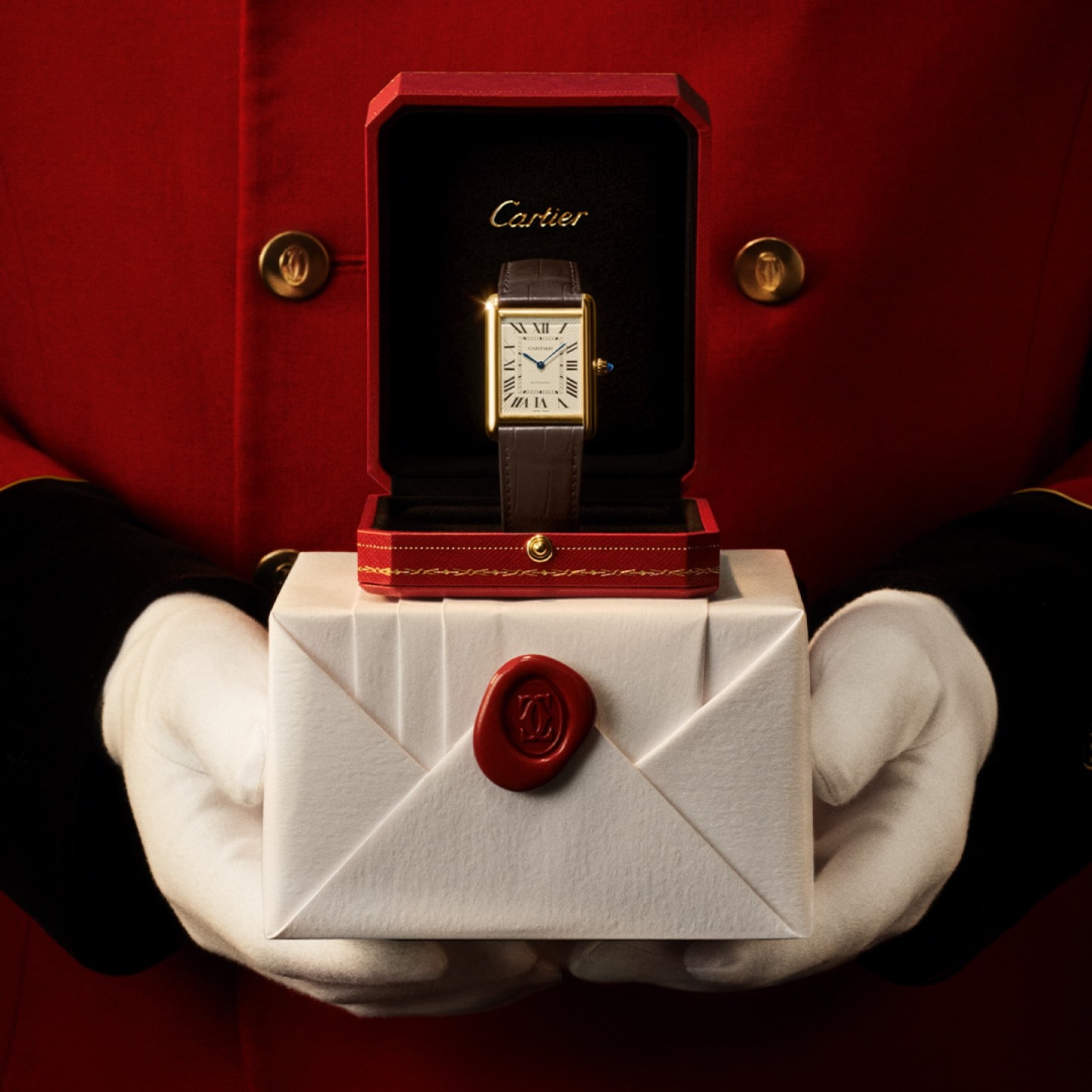 end of year 2025 watches