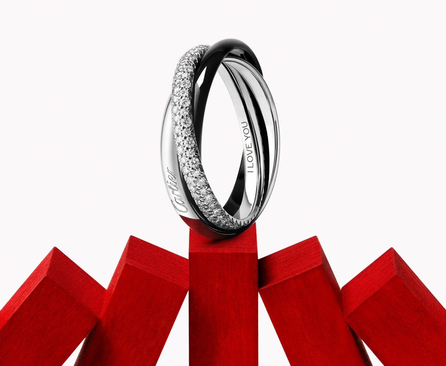 Jewellery forever