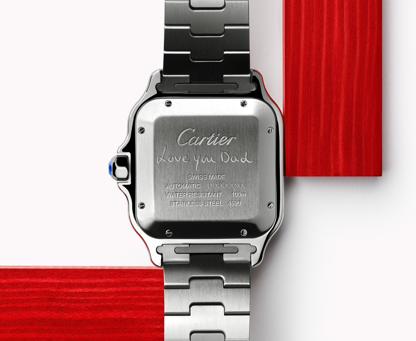 Personalised gifts