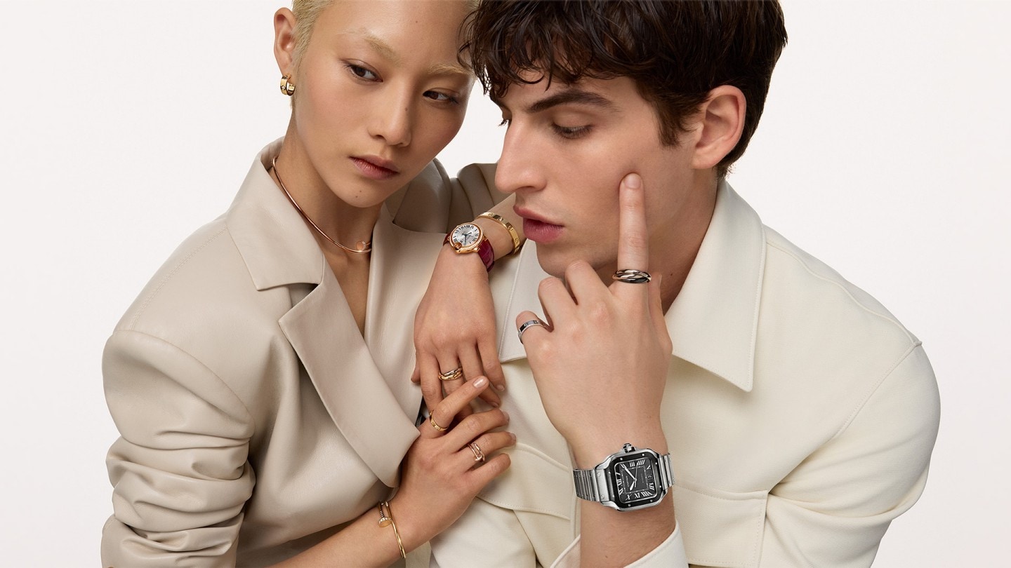 the most iconic cartier gifts