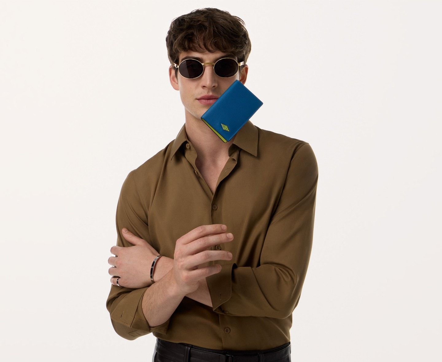 Holiday gifts for him