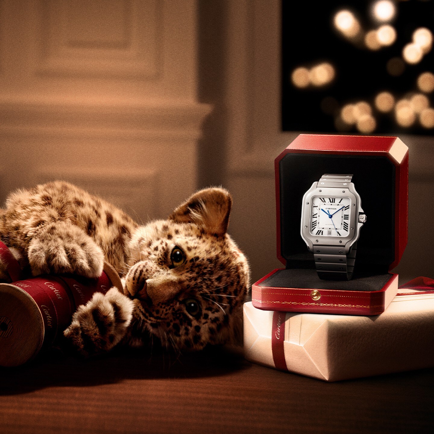 end of year 2025 watches