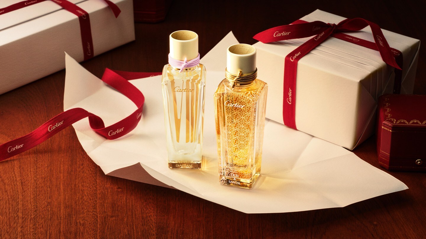 end of year 2025 fragrances