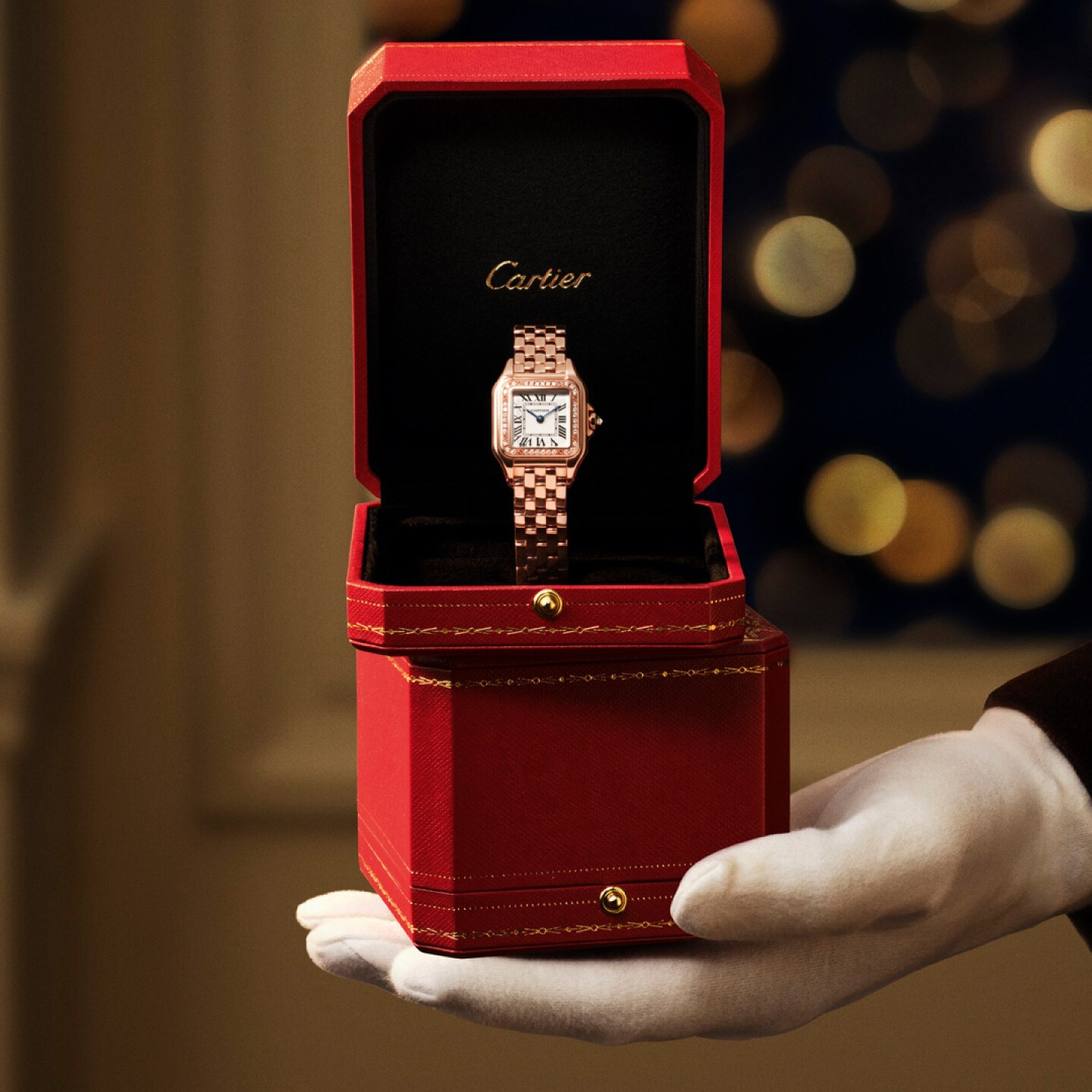 end of year 2025 watches