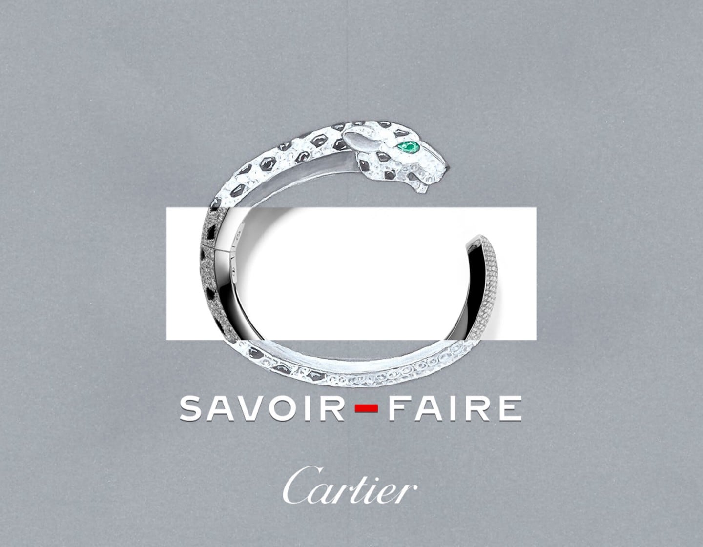 panthère savoir-faire