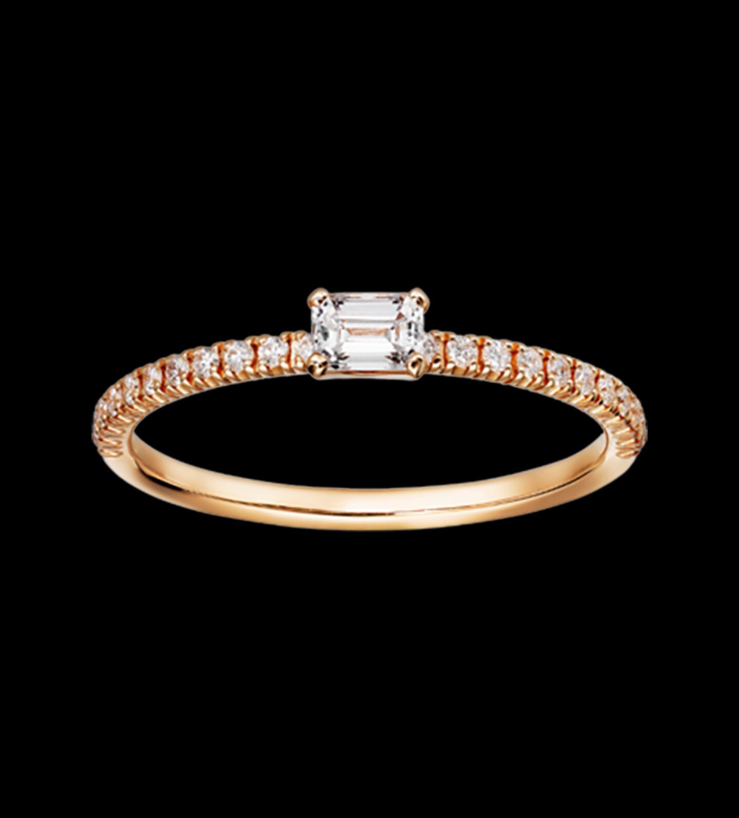 étincelle de cartier
