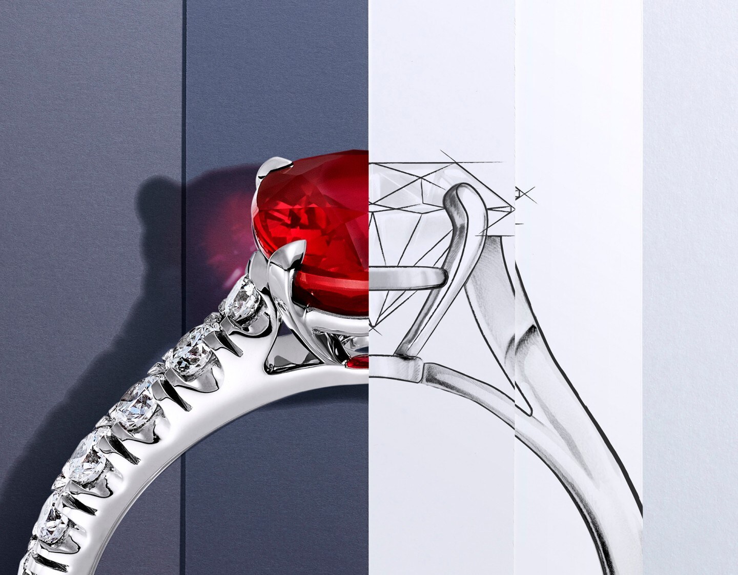 the cartier difference