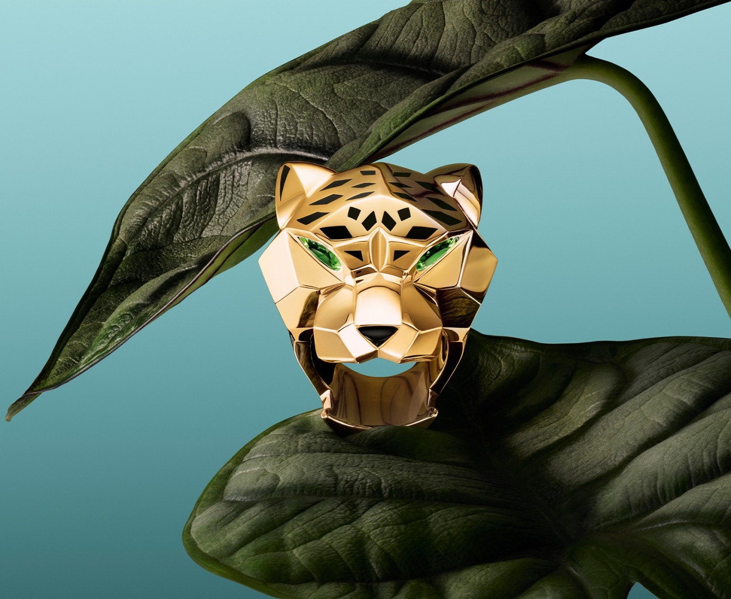 the jewellery panther