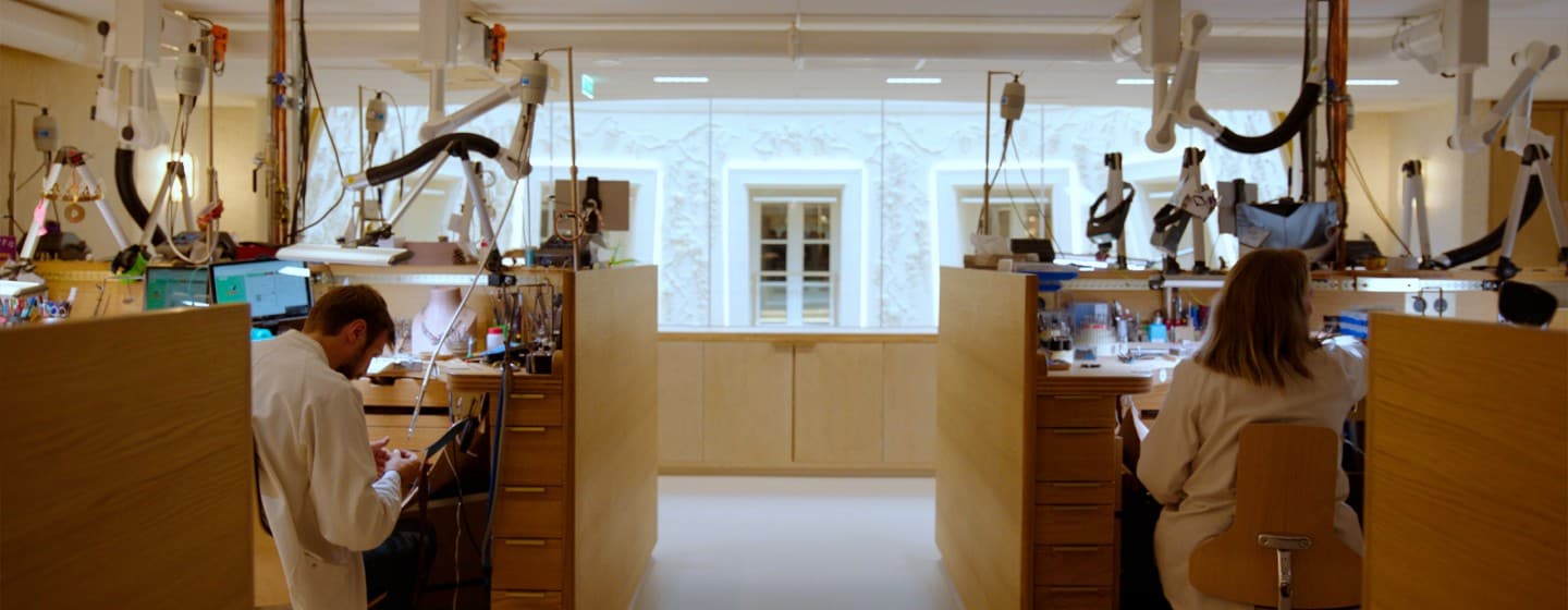 manufactures and workshops